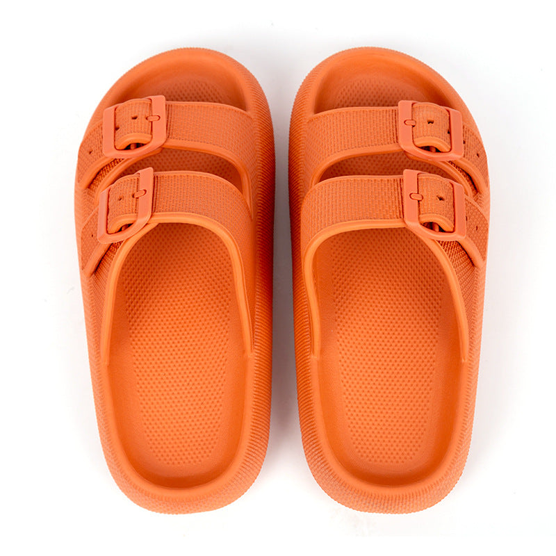 Summer  Thick-soled Sandals