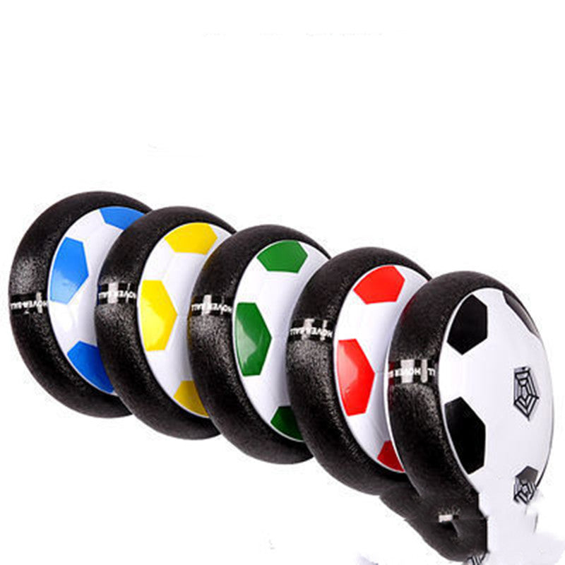 LED Soccer Ball