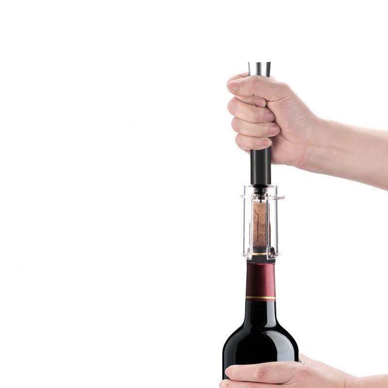 Pneumatic Wine Opener